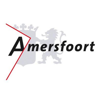 Gemeente Amersfoort - Logo