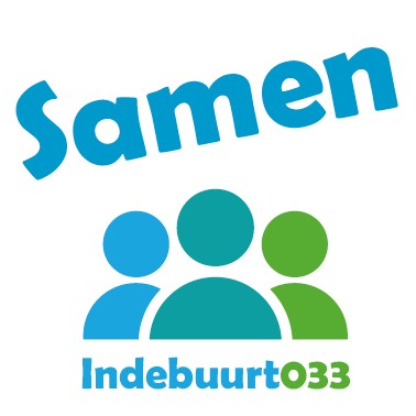 In De Buurt 033 - Logo
