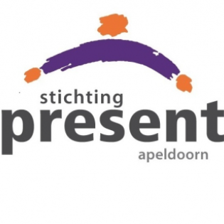 Stichting Present - Logo