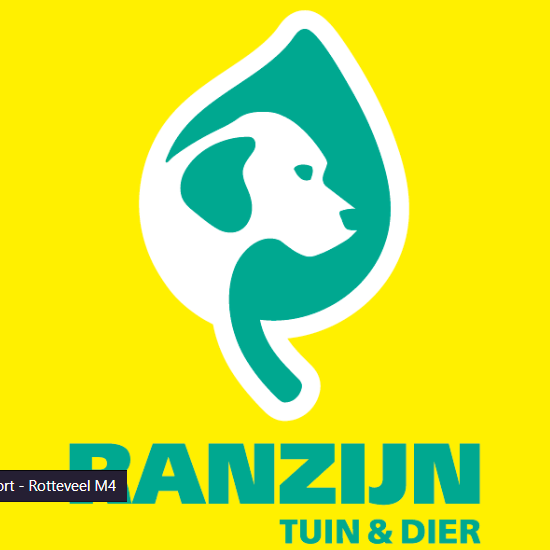 Ranzijn - Logo